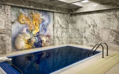 Баня Вавилон в Сочи