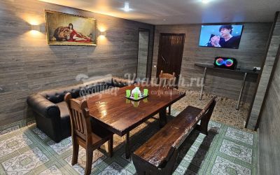 Банный комплекс 