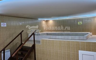 Банный комплекс 