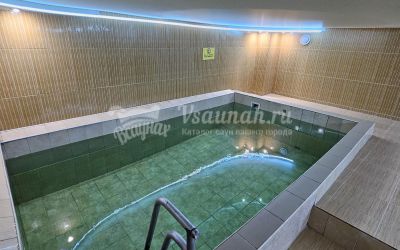 Банный комплекс 