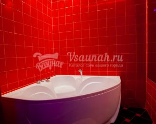 Сауна NЕБО HOTEL (Отель) в Омске