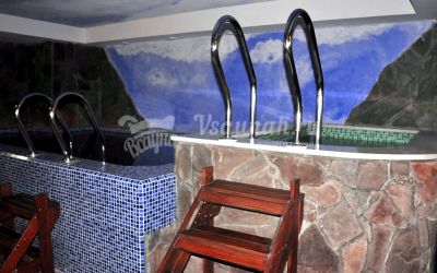 Бани Континента в Ставрополе