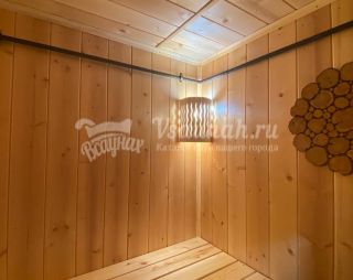 Сауна Сауна Кочевник в Улан-Удэ