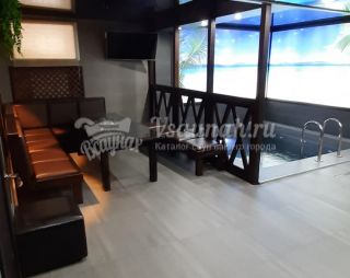 Сауна Сауна Кочевник в Улан-Удэ