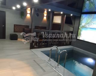 Сауна Сауна Кочевник в Улан-Удэ