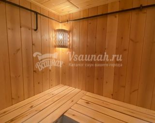 Сауна Сауна Кочевник в Улан-Удэ