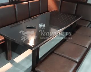 Сауна Сауна Кочевник в Улан-Удэ