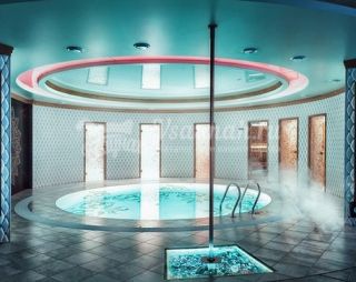 Сауна Сауны Vip клуба Монарх в Череповце