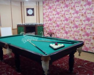 Сауна Комплекс бань и саун Данилово 1 в Йошкар-Оле