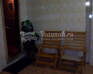 Сауна Комплекс бань и саун Данилово 1 в Йошкар-Оле