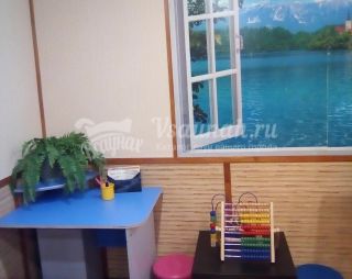 Сауна Комплекс бань и саун Данилово 1 в Йошкар-Оле