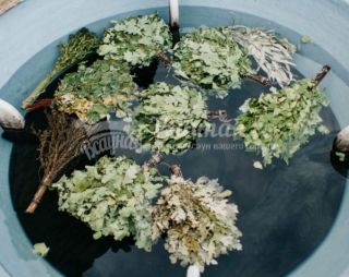 Сауна Баня На озере в Белгороде