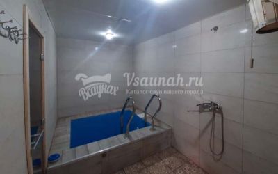 Банный комплекс У Дуба в Белгороде Банный комплекс У Дуба в Белгороде