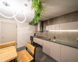 Сауна Сауна Авиатор в Липецке