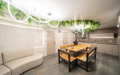 Сауна Авиатор в Липецке