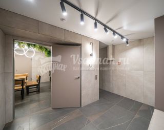 Сауна Сауна Авиатор в Липецке