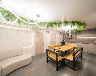 Сауна Сауна Авиатор в Липецке