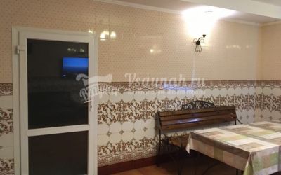 Банный комплекс Zetta в Калуге