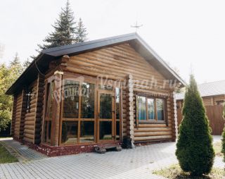 Сауна Гостинично-банный комплекс Дворянский в Пензе
