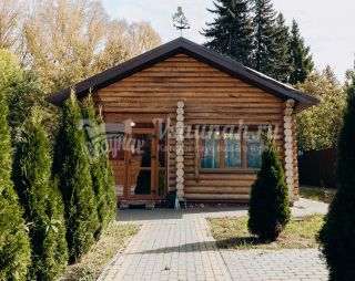 Сауна Гостинично-банный комплекс Дворянский в Пензе