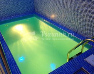 Сауна Сауна Теплый Номерок в Туапсе