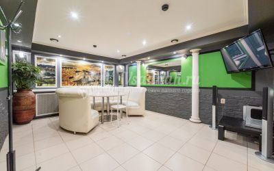 Сауна Рим в Рязани