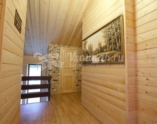 Сауна Русские бани Верста в Истре