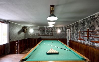 Банный комплекс Усадьба в Ханты-Мансийске