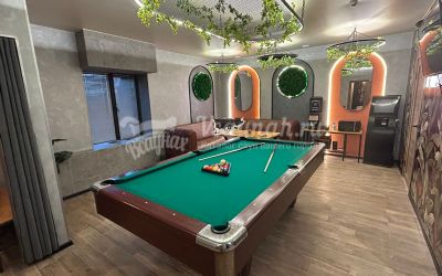 Сауна Белуга в Кирове