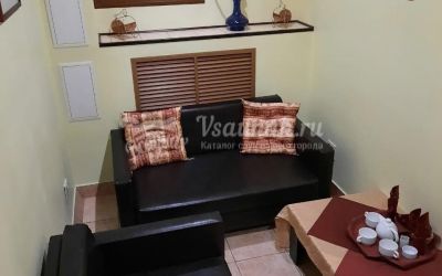 Сауна Здоровье в Ярославле