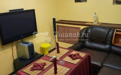 Сауна Здоровье в Ярославле