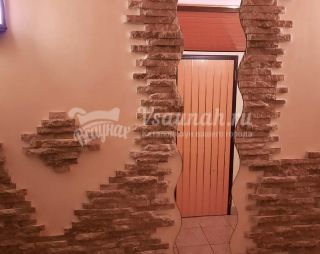 Сауна Сауна Здоровье в Ярославле