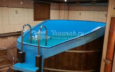 Сауна Здоровье в Ярославле