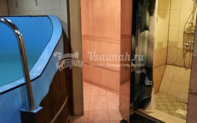 Сауна Здоровье в Ярославле