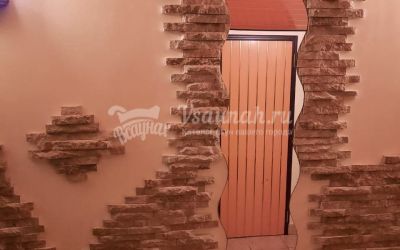 Сауна Здоровье в Ярославле