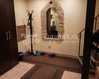 Сауна Сауна Здоровье в Ярославле