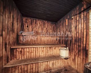 Сауна Сауна на Салтыкова-Щедрина в Хабаровске