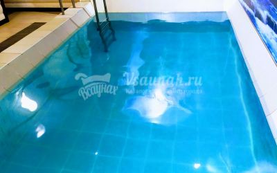 Сауна Авангард в Петрозаводске