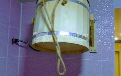 Сауна Авангард в Петрозаводске