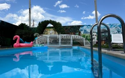 Банный двор 73 в Ульяновске Банный двор 73 в Ульяновске