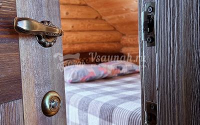 Банный двор 73 в Ульяновске Банный двор 73 в Ульяновске