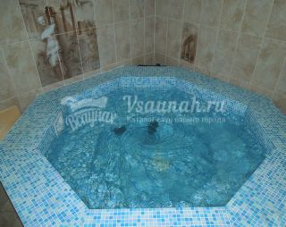 Сауна Липовая банька в Кирове