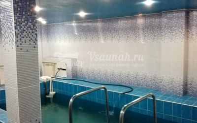 Сауна УПТК в Первоуральске Сауна УПТК в Первоуральске