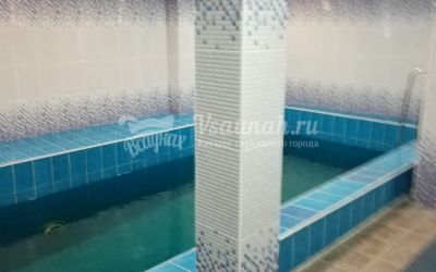Сауна УПТК в Первоуральске Сауна УПТК в Первоуральске