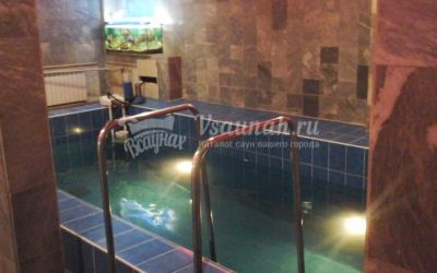 Сауна УПТК в Первоуральске Сауна УПТК в Первоуральске