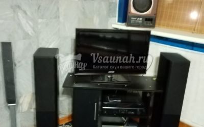 Сауна УПТК в Первоуральске Сауна УПТК в Первоуральске