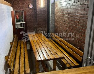 Сауна Банный дом Семейный в Ставрополе
