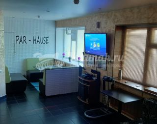 Сауна Сауна Пар хаус в Орле