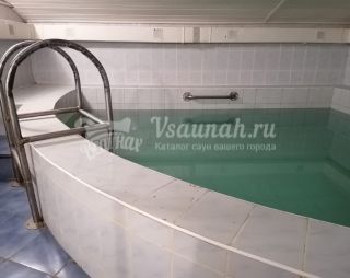 Сауна Сауна на Спартака в Твери
