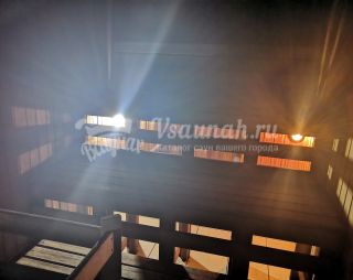 Сауна Сауна СКАЗКА в Волгограде